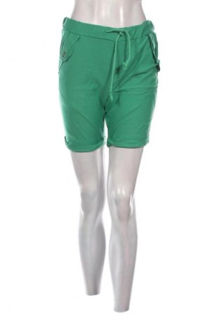 Dámské kraťasy  Unbranded, Velikost S, Barva Zelená, Cena  209,00 Kč