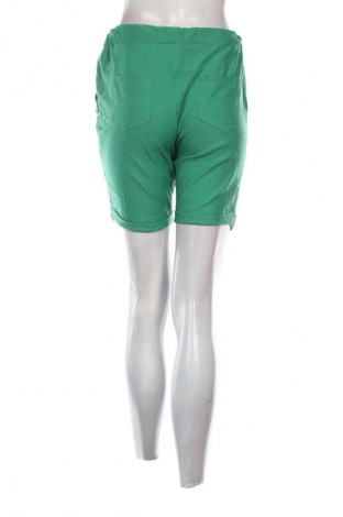 Dámské kraťasy  Unbranded, Velikost S, Barva Zelená, Cena  209,00 Kč