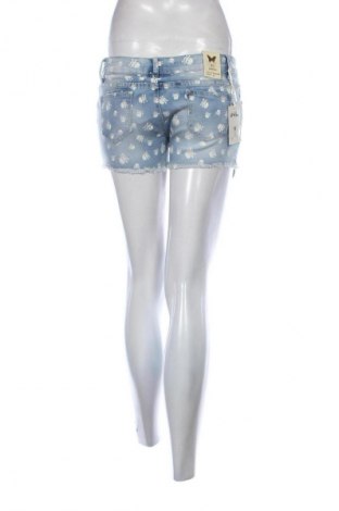 Dámské kraťasy  Unbranded, Velikost S, Barva Vícebarevné, Cena  293,00 Kč
