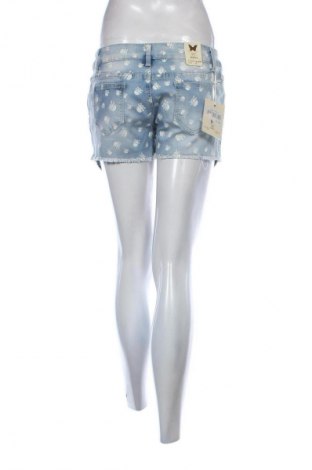 Pantaloni scurți de femei Unbranded, Mărime L, Culoare Multicolor, Preț 46,99 Lei