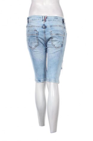 Dámské kraťasy  Unbranded, Velikost M, Barva Modrá, Cena  199,00 Kč