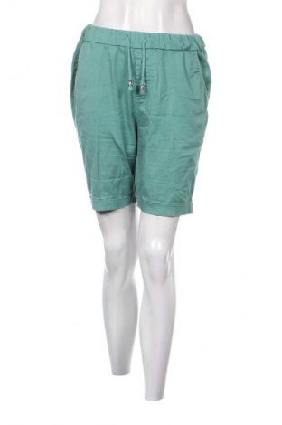 Dámské kraťasy  Unbranded, Velikost L, Barva Zelená, Cena  179,00 Kč