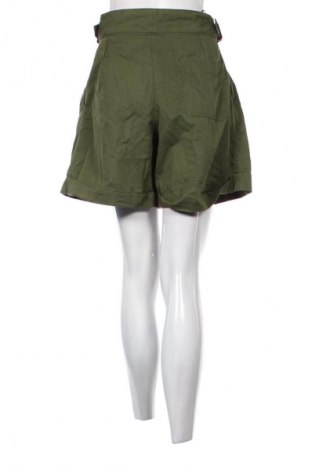 Dámské kraťasy  Unbranded, Velikost S, Barva Zelená, Cena  122,00 Kč