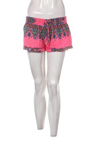 Damskie szorty Unbranded, Rozmiar S, Kolor Kolorowy, Cena 26,79 zł