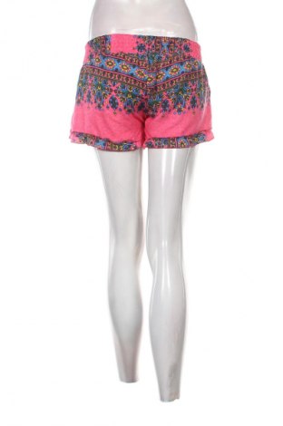 Damskie szorty Unbranded, Rozmiar S, Kolor Kolorowy, Cena 26,79 zł