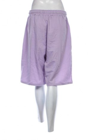 Damskie szorty Unbranded, Rozmiar M, Kolor Fioletowy, Cena 22,47 zł