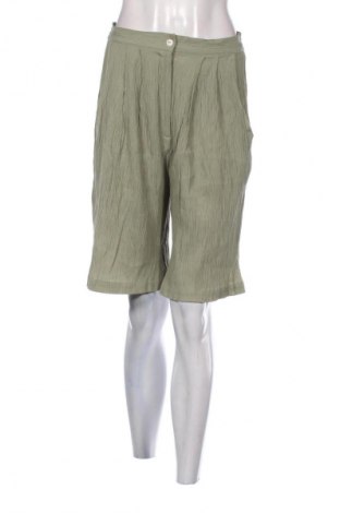 Női rövidnadrág Unbranded, Méret M, Szín Zöld, Ár 3 299 Ft
