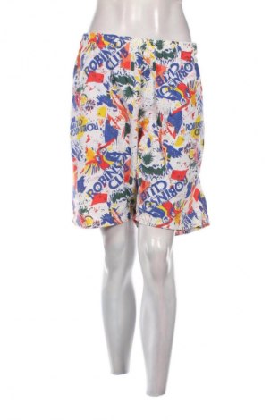 Damskie szorty Unbranded, Rozmiar XXL, Kolor Kolorowy, Cena 26,79 zł