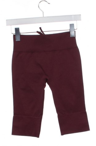 Γυναικείο κοντό παντελόνι Unbranded, Μέγεθος XS, Χρώμα Κόκκινο, Τιμή 7,99 €