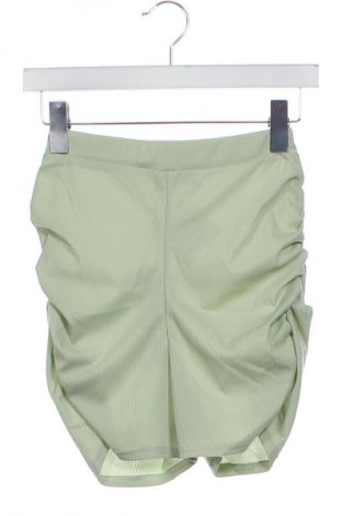 Γυναικείο κοντό παντελόνι Unbranded, Μέγεθος XS, Χρώμα Πράσινο, Τιμή 7,99 €