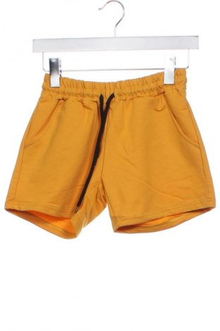 Dámské kraťasy  Unbranded, Velikost XS, Barva Oranžová, Cena  122,00 Kč