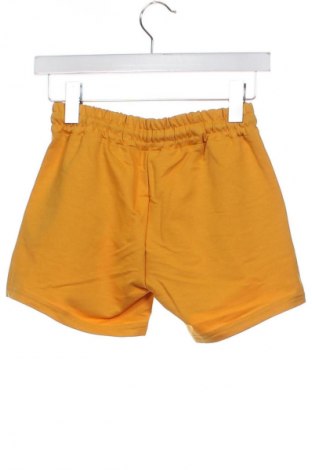 Dámské kraťasy  Unbranded, Velikost XS, Barva Oranžová, Cena  122,00 Kč