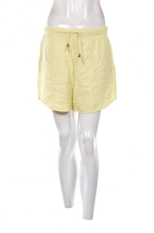 Női rövidnadrág Unbranded, Méret L, Szín Sárga, Ár 3 089 Ft