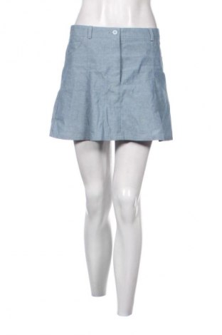 Дамски къс панталон Unbranded, Размер M, Цвят Син, Цена 8,18 €