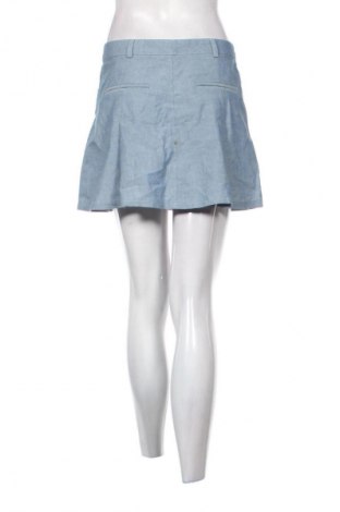 Дамски къс панталон Unbranded, Размер M, Цвят Син, Цена 8,18 €