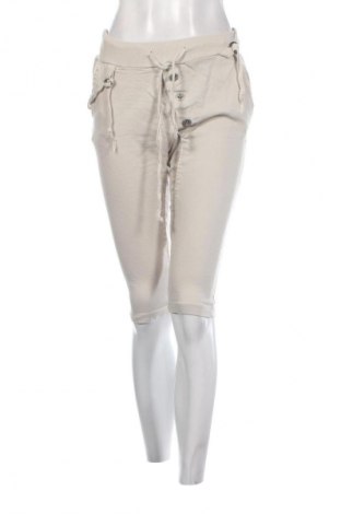 Női rövidnadrág Unbranded, Méret S, Szín Bézs, Ár 669 Ft