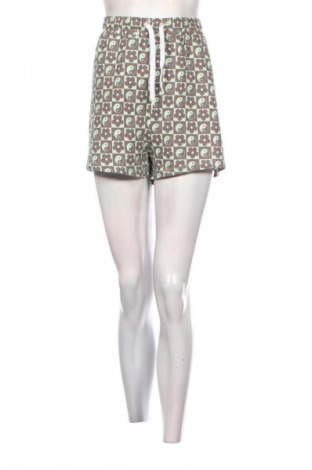 Γυναικείο κοντό παντελόνι Unbranded, Μέγεθος XXL, Χρώμα Πολύχρωμο, Τιμή 8,99 €