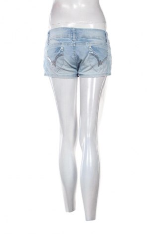 Dámské kraťasy  Unbranded, Velikost S, Barva Modrá, Cena  189,00 Kč