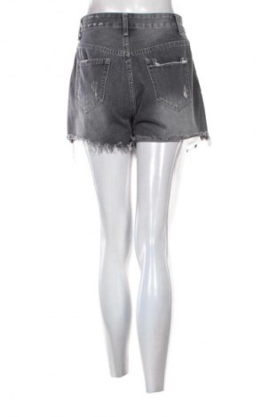 Damskie szorty Unbranded, Rozmiar S, Kolor Szary, Cena 22,47 zł