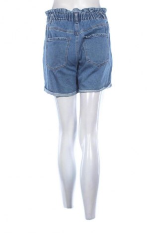 Damskie szorty Vero Moda, Rozmiar S, Kolor Niebieski, Cena 29,99 zł