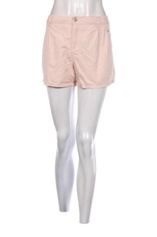 Dámské kraťasy  Vero Moda, Velikost L, Barva Růžová, Cena  99,00 Kč