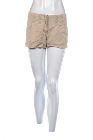 Damskie szorty Vero Moda, Rozmiar M, Kolor Beżowy, Cena 22,99 zł