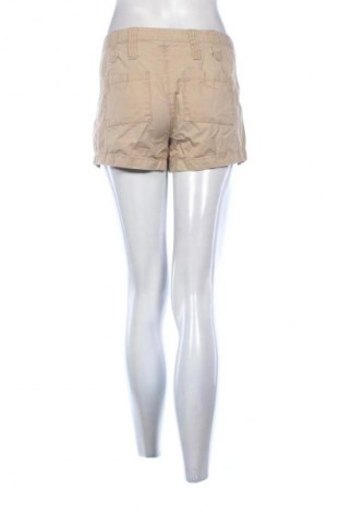 Damskie szorty Vero Moda, Rozmiar M, Kolor Beżowy, Cena 22,99 zł