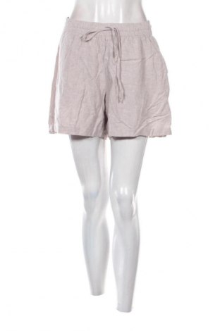 Damen Shorts Vero Moda, Größe M, Farbe Beige, Preis 18,99 €