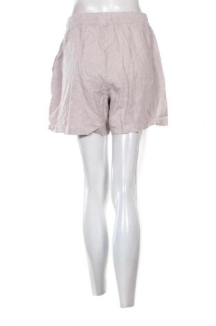 Damen Shorts Vero Moda, Größe M, Farbe Beige, Preis 18,99 €