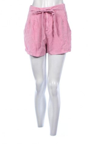 Damskie szorty Vero Moda, Rozmiar M, Kolor Różowy, Cena 23,99 zł