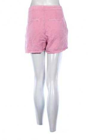 Damskie szorty Vero Moda, Rozmiar M, Kolor Różowy, Cena 23,99 zł
