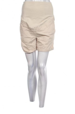 Pantaloni scurți de femei Yessica, Mărime S, Culoare Bej, Preț 7,99 Lei