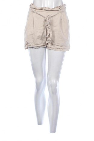 Dámske kraťasy  Zara, Veľkosť S, Farba Béžová, Cena  8,65 €