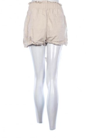 Dámske kraťasy  Zara, Veľkosť S, Farba Béžová, Cena  8,65 €