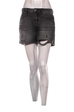 Dámske kraťasy  Zara, Veľkosť L, Farba Čierna, Cena  7,95 €