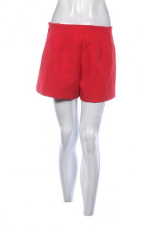 Dámské kraťasy  Zara, Velikost M, Barva Červená, Cena  329,00 Kč