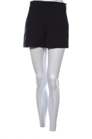 Дамски къс панталон Zara, Размер S, Цвят Черен, Цена 8,18 €