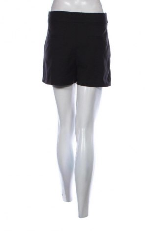 Дамски къс панталон Zara, Размер S, Цвят Черен, Цена 8,18 €