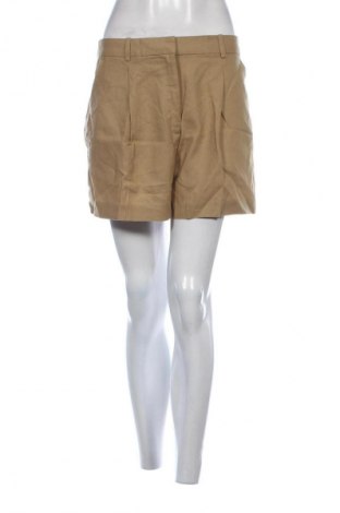 Damen Shorts Zara, Größe M, Farbe Braun, Preis 17,95 €