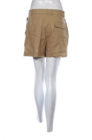 Damen Shorts Zara, Größe M, Farbe Braun, Preis 17,95 €