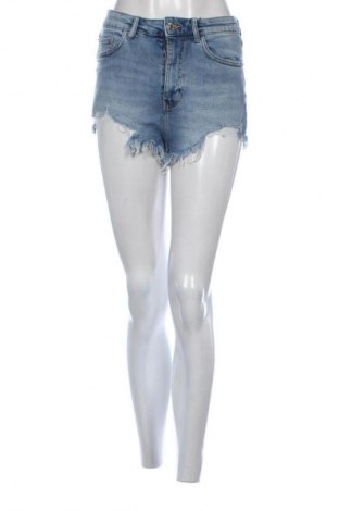 Dámske kraťasy  Zara, Veľkosť S, Farba Modrá, Cena  12,95 €