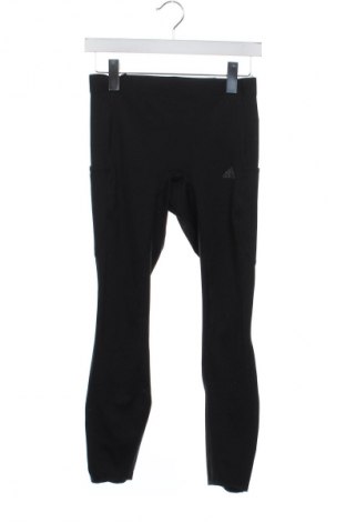 Damen Leggings Adidas, Größe XS, Farbe Schwarz, Preis 15,45 €
