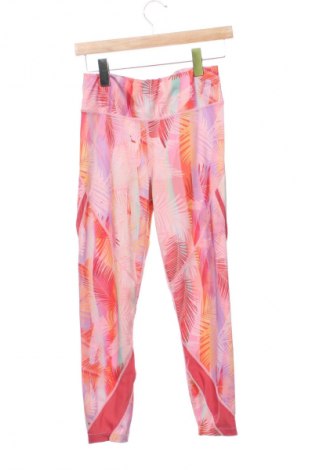 Dámske legíny  Bershka, Veľkosť XS, Farba Viacfarebná, Cena  2,95 €