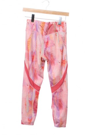 Dámske legíny  Bershka, Veľkosť XS, Farba Viacfarebná, Cena  2,95 €