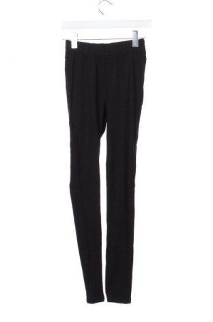 Damen Leggings Boysen's, Größe S, Farbe Schwarz, Preis 4,99 €