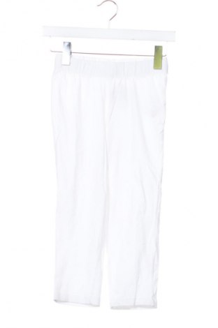 Damen Leggings Boysen's, Größe XS, Farbe Weiß, Preis 4,99 €