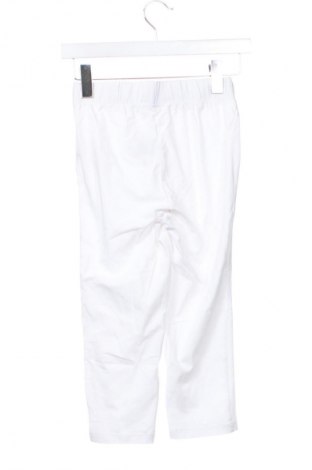 Damen Leggings Boysen's, Größe XS, Farbe Weiß, Preis 4,99 €