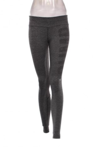 Damen Leggings Champion, Größe S, Farbe Grau, Preis € 4,99