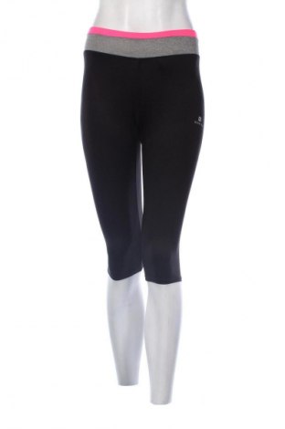 Dámské legíny  Domyos, Velikost S, Barva Černá, Cena  69,00 Kč