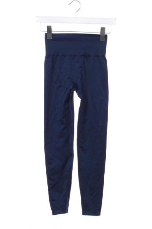 Dámské legíny  Every Day, Velikost XS, Barva Modrá, Cena  363,00 Kč